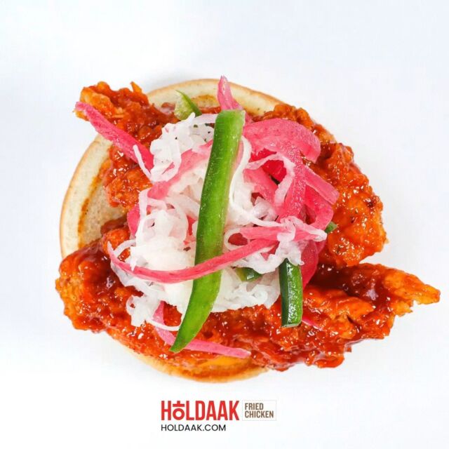 Instagram - Holdaak