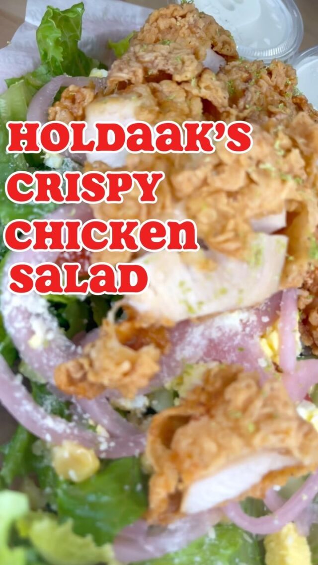 Instagram - Holdaak